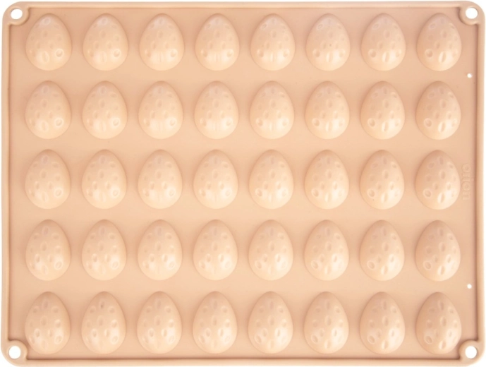 Tot 40 mini-lekkernijen tegelijk