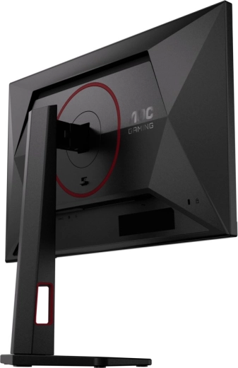 Ergonomie met Pivot en hoogteverstelling