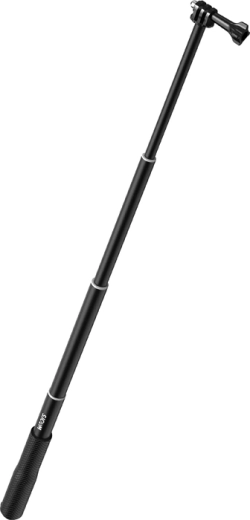 Telescopische lengte tot 92 cm
