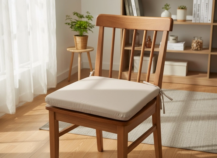 Fester Halt auf jedem Stuhl