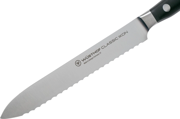 Acier inoxydable X50CrMoV15 résistant