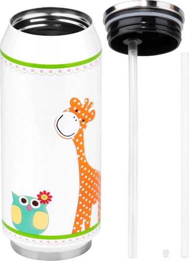 Bequem trinken ohne Neigen