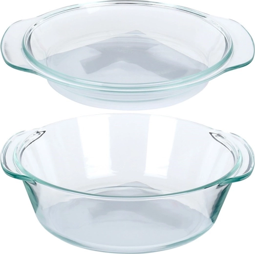 Two dishes, endless possibilities
