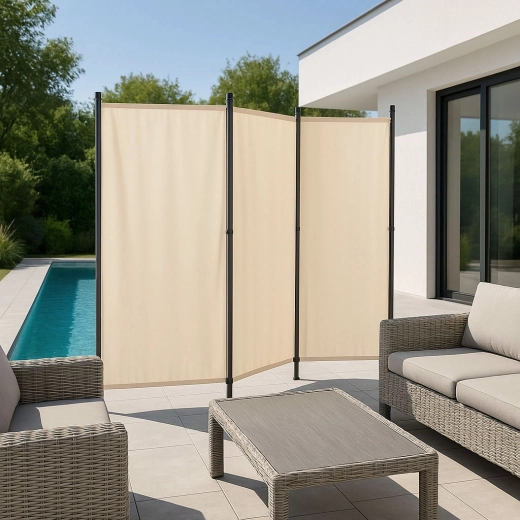 Privacy and outdoor protection
