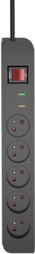 Safe and durable design