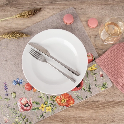 Practical protection for everyday dining