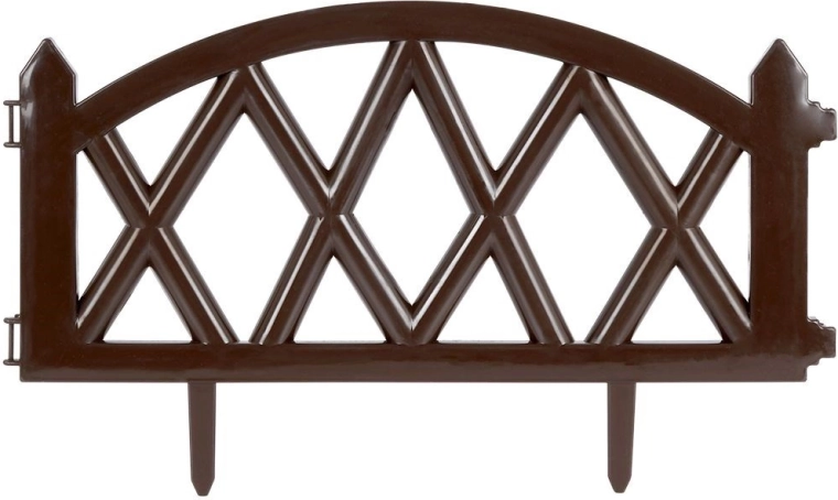 Quick tool-free assembly