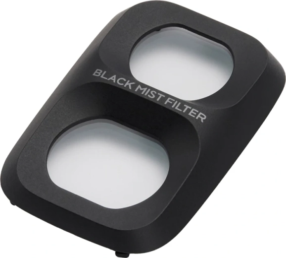 Compact accessoire
