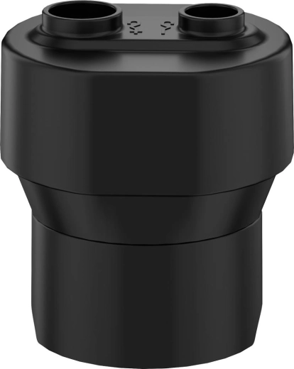 Houder voor garde-accessoires voor Sencor SHB 6XX2BK