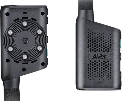 8 MP camera, 60 fps and 16× digital zoom