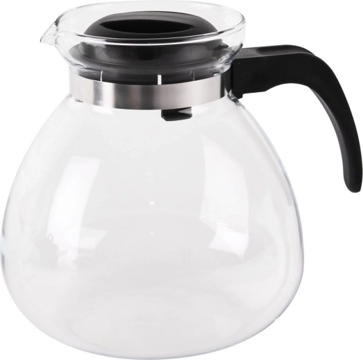 Durable borosilicate glass