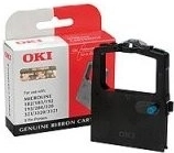 Oki ruban d'encre original ML 55xx