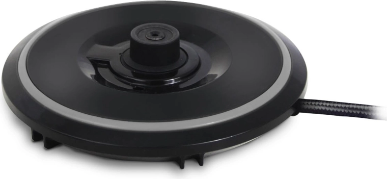 Echte kabellose Freiheit beim Bügeln