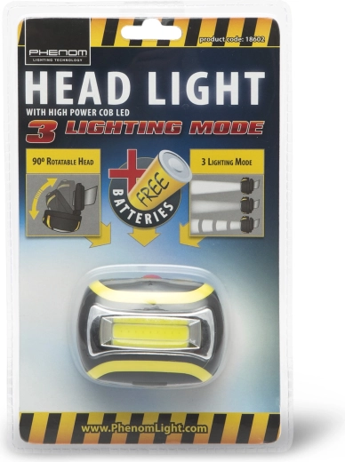 Drie verlichtingsstanden