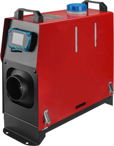 Blitzwolf Parking Heater