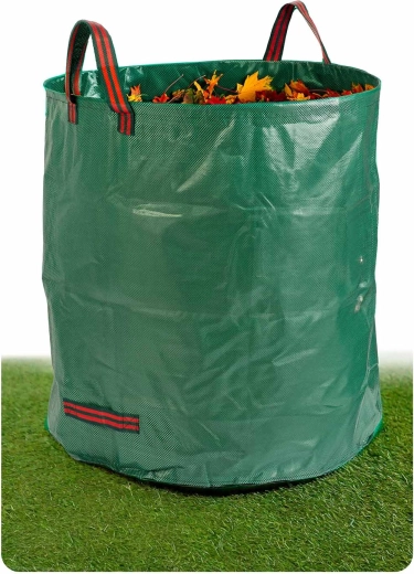 Huge 272-liter capacity