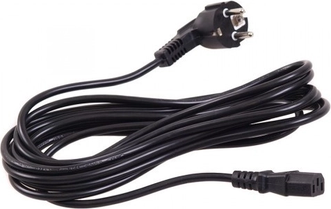 5 m length for easy setup