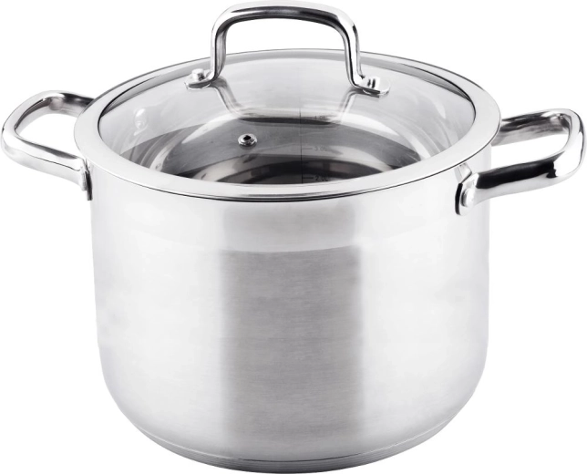 Pour tous les types de cuisinières