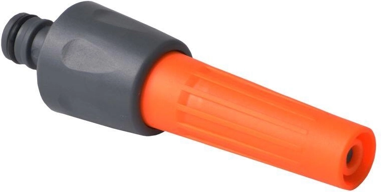 Comfortabele bediening en zekere grip