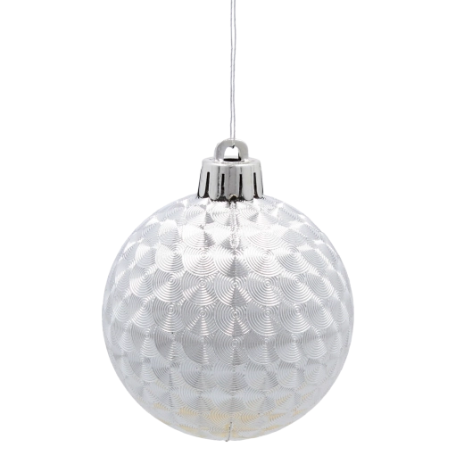 Eenvoudig ophangen dankzij koordjes