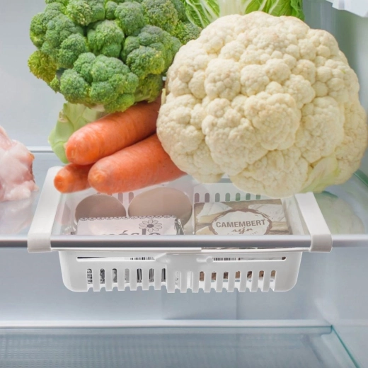 Einfache Unterhänge-Montage ohne Werkzeug