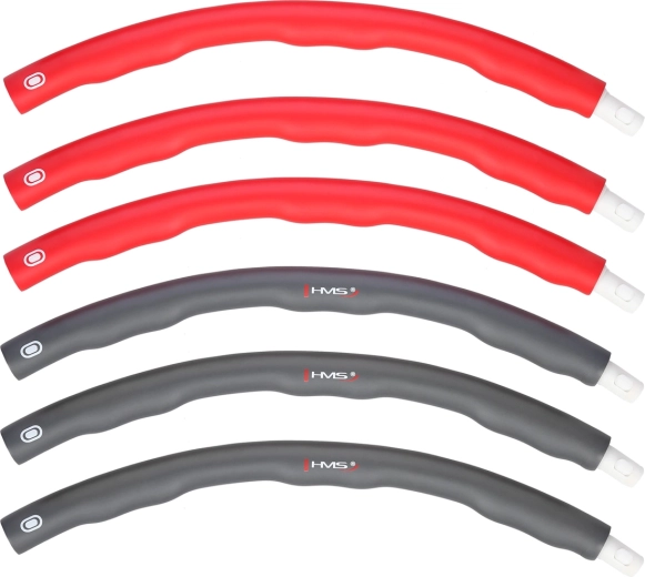 Massagenoppen voor efficiëntere vetverbranding