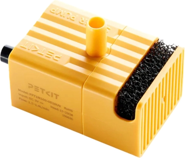 Petkit Ersatzpumpe für Trinkbrunnen