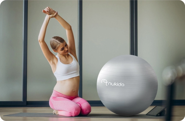 Antislipgroeven voor zekerheid en stabiliteit