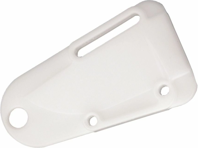 Durable sheath with mounting options