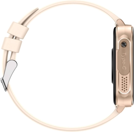 Bluetooth calling right from your wrist