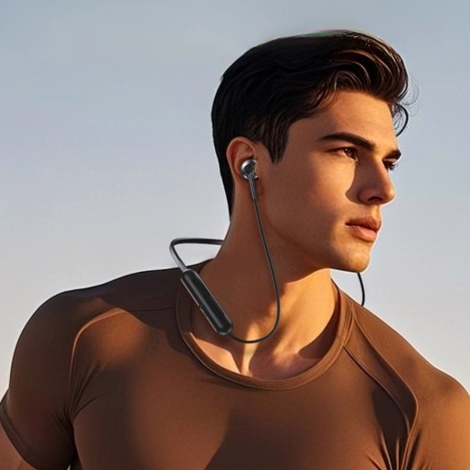 Long battery life and fast USB‑C charging