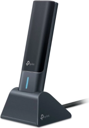 Carte réseau USB TP-Link Archer TXE70UH AXE5400
