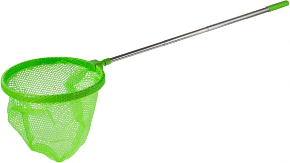 Bigjigs Toys Telescopisch Netje voor Kinderen
