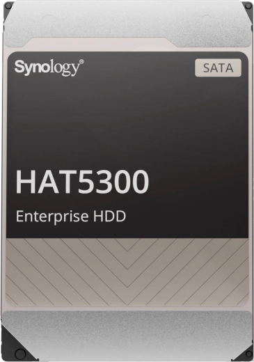 Interne Festplatte Synology 12TB