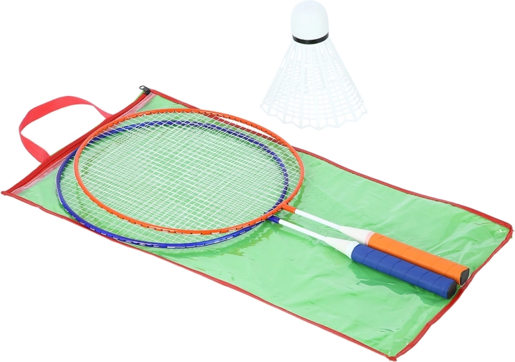 Tout le nécessaire, avec housse incluse