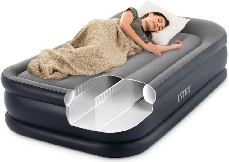 Fiber‑Tech und Dura‑Beam für stabile Unterstützung