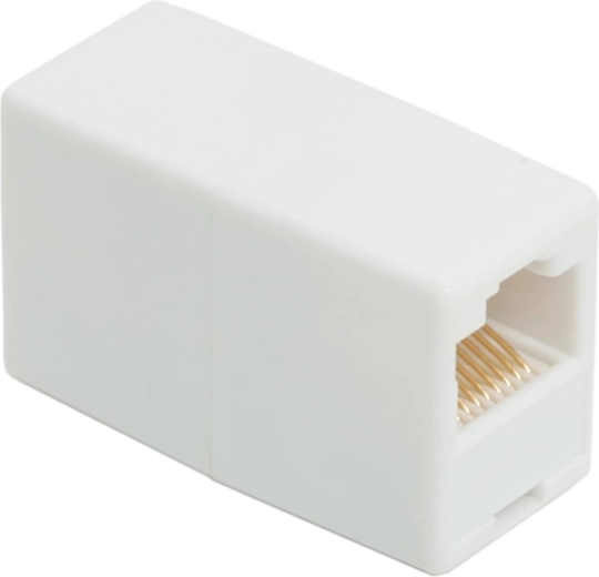 RJ45-koppeling 8P8C Cat5