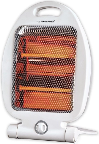 Quarz-Heizstrahler 400W/800W Thar