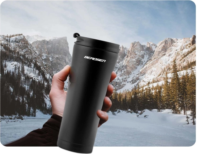 Long-lasting temperature retention with TermoLite™