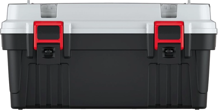 Durable closure and robust construction