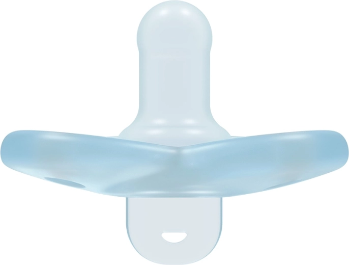 One-piece 100% medical-grade silicone