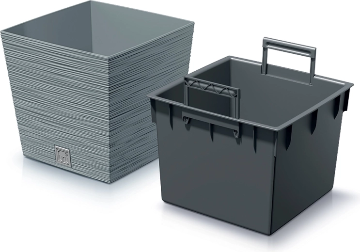 Slimme inzet voor eenvoudige hantering