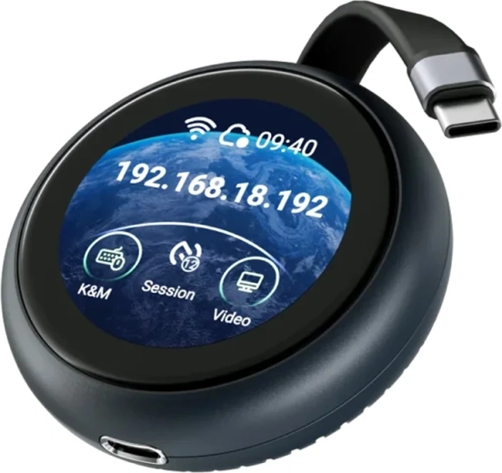 GL.iNet Comet Q Remote KVM Switch