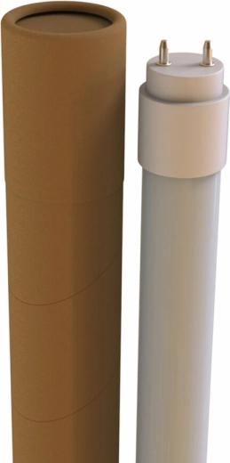 Tube LED Modee Lighting T8 18 W 1200 mm blanc neutre