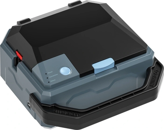 NIIMBOT C1 Cable & Wire Marking Printer