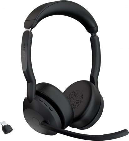 Casque Jabra Evolve2 55