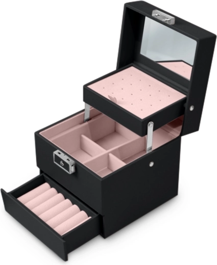 Smart organization for rings and earrings