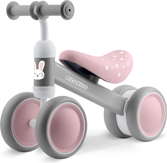 Ricokids Children's Tricycle Balance Bike