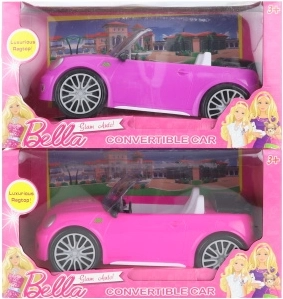 Doll Car