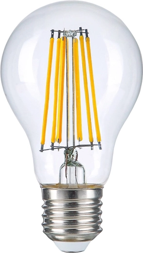 Ampoule LED extra économique Solight E27 5 W 1055 lm 2700 K (équiv. 75 W)